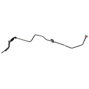 Mopar 52030489AD Fuel Supply Tube for 18-20 Jeep Wrangler JL Unlimited & Gladiator JT with Manual Transmission and 3.6L Engine