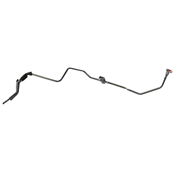 Mopar 52030489AD Fuel Supply Tube for 18-20 Jeep Wrangler JL Unlimited & Gladiator JT with Manual Transmission and 3.6L Engine