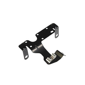 Mopar 52030494AA Fuel Line Bracket for 18-20 Jeep Wrangler JL Unlimited and Gladiator JT with 3.6L Engine and Manual Transmission