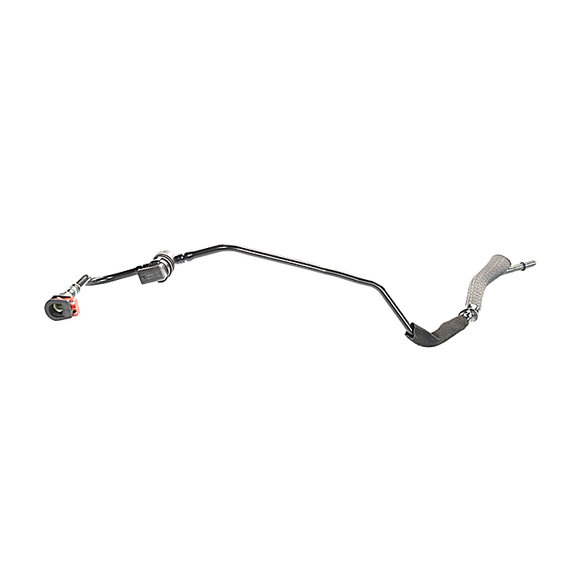 Mopar 52030496AC Fuel Supply Tube for 18-20 Jeep Wrangler JL 2-Door with 3.6L Engine