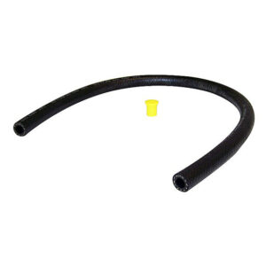 52038016r.jpg Crown Automotive 52038016R Power Steering Return Hose for Jeep Vehicles