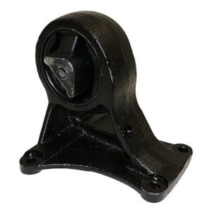 Crown Automotive 52059051 Left Side Engine Mount for 99-01 Jeep Grand Cherokee WJ with 3.1L Diesel Engine