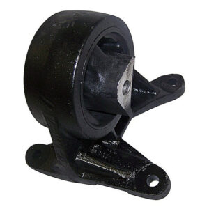 Crown Automotive 52059252AB Passenger Side Motor Mount for 02-05 Jeep Liberty KJ with 2.4L Engine
