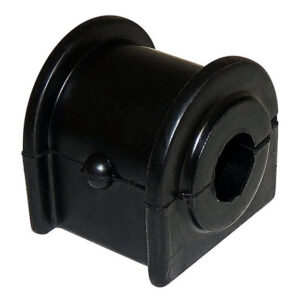 Crown Automotive 52060012AC Rear Stabilizer Bar Bushing for 07-22 Jeep Wrangler JL and JK with Performance Suspension