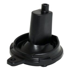 52060165AE.jpg Crown Automotive 52060165AE Inner Shift Boot for 07-18 Jeep Wrangler JK
