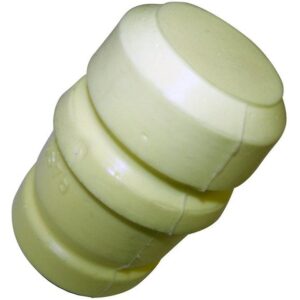 52087636AC.jpg Crown Automotive 52087636AC Bump Stop for 97-06 Jeep Wrangler TJ and 93-98 Grand Cherokee ZJ