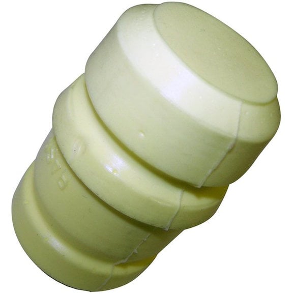 Crown Automotive 52087636AC Bump Stop for 97-06 Jeep Wrangler TJ and 93-98 Grand Cherokee ZJ