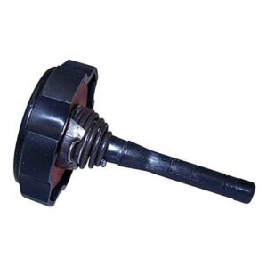 52087895.jpg Crown Automotive 52087895 Power Steering Reservoir Cap for 95-96 Jeep Cherokee XJ and Grand Cherokee ZJ with 4.0L Engine