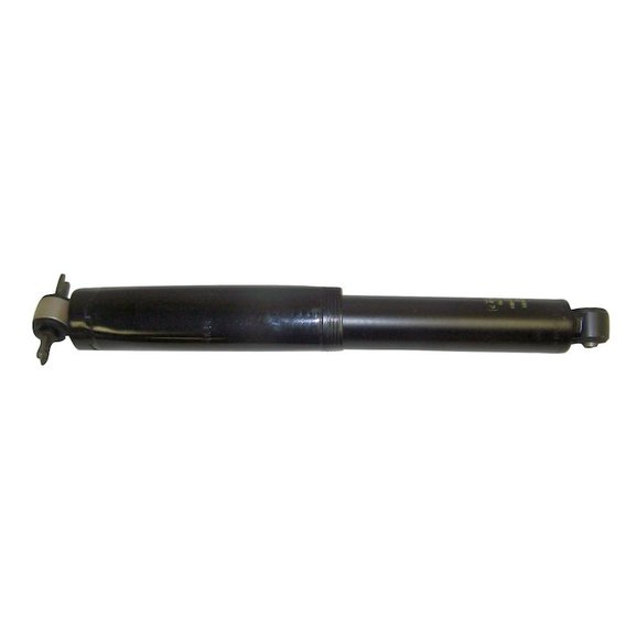 Crown Automotive 52088651AG Heavy Duty Rear Shock Absorber for 97-06 Jeep Wrangler TJ