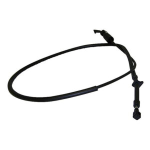Crown Automotive 52104030AB Throttle Cable for 97-98 Jeep Grand Cherokee With V8 Engine and Automatic Transmission