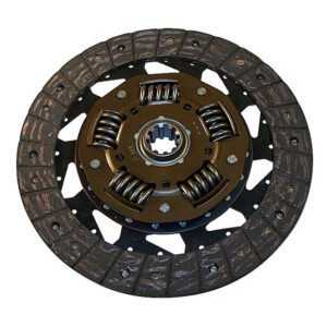 52104733ab.jpg Crown Automotive 52104733AB Clutch Disc for 07-11 Jeep Wrangler JK