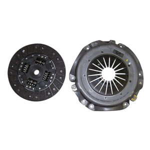 52107570.jpg Crown Automotive 52107570 Clutch Disc and Pressure Plate for 97-02 Jeep Wrangler TJ and 97-00 Cherokee XJ with 2.5L Engine