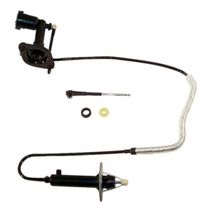 52107652AM.jpg Crown Automotive 52107652AM Clutch Master Cylinder, Slave Cylinder and Hose Kit for 05-06 Jeep Wrangler TJ and Unlimited