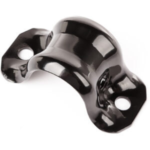Mopar 52110141AB Stabilizer Bushing Retainer for 07-22 Jeep Wrangler JK, JL & Gladiator JT