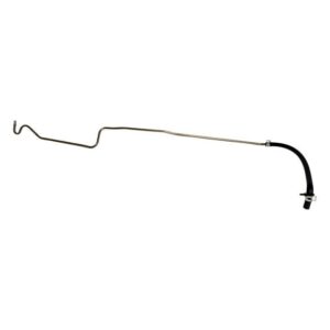52118606AB.jpg Crown Automotive 52118606AB Automatic Transmission Cooler Return Line for 97-00 Jeep Wrangler TJ