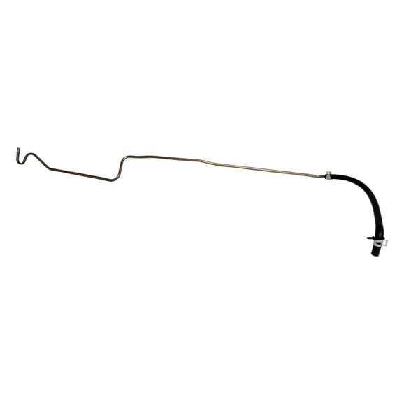 52118606AB.jpg Crown Automotive 52118606AB Automatic Transmission Cooler Return Line for 97-00 Jeep Wrangler TJ