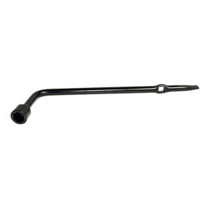 52124170aa.jpg Crown Automotive 52124170AA Lug Wrench for 07-18 Jeep Wrangler JK; 05-10 Grand Cherokee WK and 06-10 Commander XK