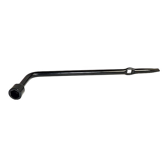 52124170aa.jpg Crown Automotive 52124170AA Lug Wrench for 07-18 Jeep Wrangler JK; 05-10 Grand Cherokee WK and 06-10 Commander XK