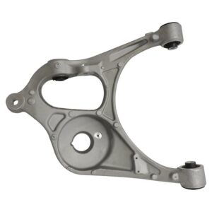 Crown Automotive 52124810AF Driver Side Rear Lower Control Arm for 11-20 Jeep Grand Cherokee WK