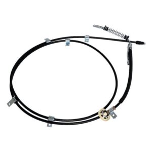 52124961AH.jpg Crown Automotive 52124961AH Front Parking Brake Cable for 11-20 Jeep Grand Cherokee WK
