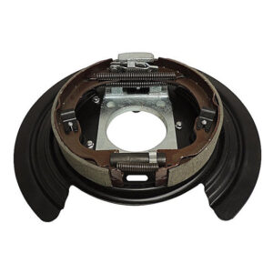 52125175aa.jpg Crown Automotive 52125175AA Rear Brake Backing Plate for 07-18 Jeep Wrangler JK and 08-12 Liberty KK