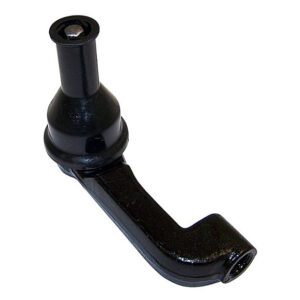 Crown Automotive 52125483AA Passenger Side Tie Rod End for 06-07 Jeep Liberty KJ