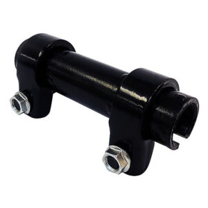 52126123ac.jpg Crown Automotive 52126123AC Steering Linkage Adjuster for 07-18 Jeep Wrangler JK with RHD