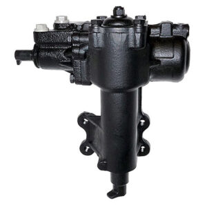 52126348AD_0.jpg Crown Automotive 52126348AD Power Steering Box for 07-18 Jeep Wrangler Unlimited JK