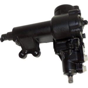 52126349AE.jpg Crown Automotive 52126349AE Right Hand Drive Steering Box for 07-18 Jeep Wrangler Unlimited JK with 4 Doors