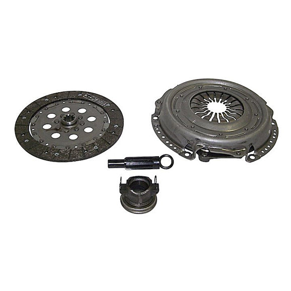 5214583ad.jpg Crown Automotive 52104583AD Clutch Kit for 05-08 Jeep Liberty KJ & KK with 3.7L Engine