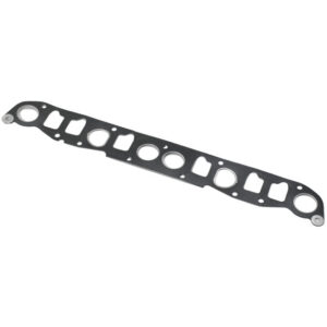 Crown Automotive 53006529 Exhaust Manifold Gasket for 87-90 Jeep Cherokee XJ with 4.0L Engine