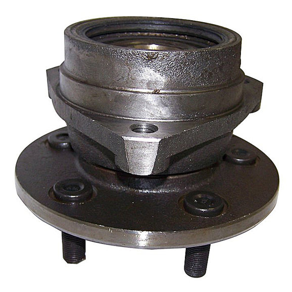 5252235.jpg Crown Automotive 5252235 Hub Assembly for 1990 Jeep Wrangler YJ, Cherokee XJ, & Comanche MJ