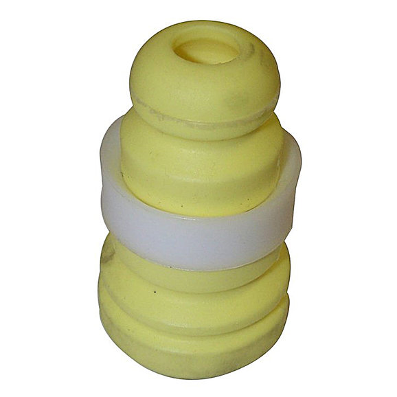Crown Automotive 5272705AB Rear Bump Stop for 07-17 Jeep Compass and Patriot MK