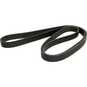 Crown Automotive 5281374AA Accessory Drive Belt for 16-18 Jeep Grand Cherokee WK2