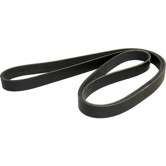 Crown Automotive 5281374AA Accessory Drive Belt for 16-18 Jeep Grand Cherokee WK2