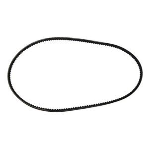 Crown Automotive 53000825 V-Belt for 84-86 Jeep Cherokee XJ and Comanche MJ with 2.8L Engine and A/C