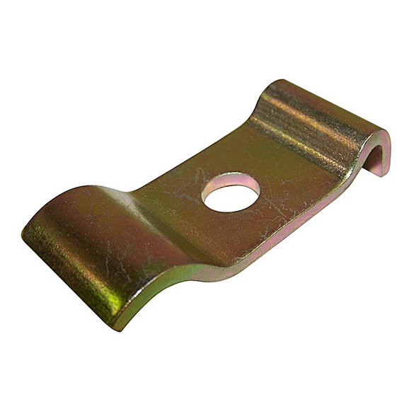 53000899.jpg Crown Automotive 53000899 Coil Spring Retainer Clip for 84-01 Jeep Cherokee XJ and Comanche MJ