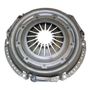 Crown Automotive 53004678 Clutch Pressure Plate for 82-91 Jeep CJ & Wrangler YJ; 87-91 Cherokee XJ and 82-89 SJ & J-Series with 6 or 8 Cylinder Engine