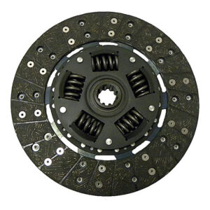 Crown Automotive 53008259 Clutch Disc for 65-99 Jeep Vehicles with 6 or 8 Cylinder Engine