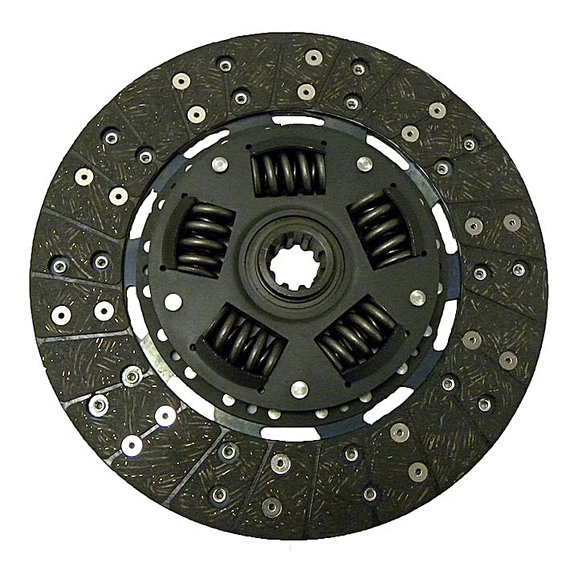53008259.jpg Crown Automotive 53008259 Clutch Disc for 65-99 Jeep Vehicles with 6 or 8 Cylinder Engine