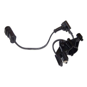 Crown Automotive 53009077 Distributor Pickup for 91-93 Jeep Wrangler YJ, Cherokee XJ and Comanche MJ
