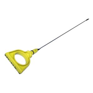 OMIX 17424.04 Engine Oil Dipstick for 97-99 Jeep Wrangler TJ with 2.5L Engine