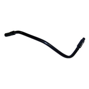 Crown Automotive 53013797AB Crankcase Vent Tube for 05-06 Jeep Wrangler TJ and Unlimited with 4.0L Engine