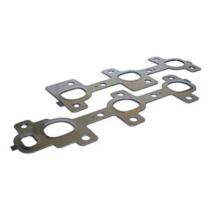 53013932k.jpg Crown Automotive 53013932K Exhaust Manifold Gasket Set for 05-10 Jeep Grand Cherokee WK; 06-10 Commander XK and 02-07 Libert KJ with 3.7L Engine