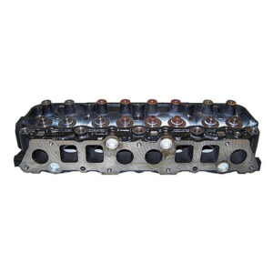 53020183.jpg Crown Automotive 53020183 Bare Cylinder Head for 87-93 Jeep Wrangler YJ, Cherokee XJ and Comanche MJ with 2.5L Engine