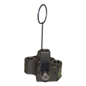 Crown Automotive 53021250AA Secondary Timing Chain Tensioner for 06-10 Jeep Grand Cherokee WK & Commander XK and 02-12 Liberty KJ & KK with 3.7L Engine