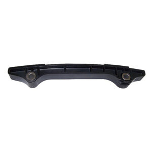 Crown Automotive 53021293AA Right Timing Chain Guide for 06-10 Jeep Grand Cherokee WK & Commander XK and 02-12 Liberty KJ & KK with 3.7L Engine