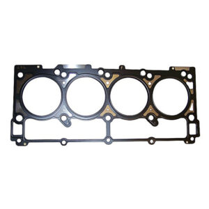 Crown Automotive 53021621AE Left Cylinder Head Gasket for 05-08 Jeep Grand Cherokee WK and 06-08 Commander XK with 5.7L Engine