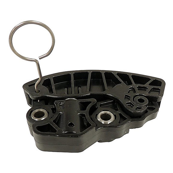 Crown Automotive 53022115AH Timing Chain Tensioner for 09-18 Jeep Grand Cherokee WK and 09-10 Commander XK with V8 Engine