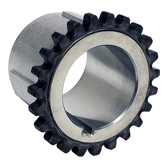 53022317ac.jpg Crown Automotive 53022317AC Crankshaft Sprocket for 09-18 Jeep Grand Cherokee WK and 09-10 Commander XK with V8 Engine